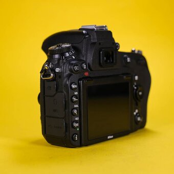 Nikon D750 | 6082275 - 6