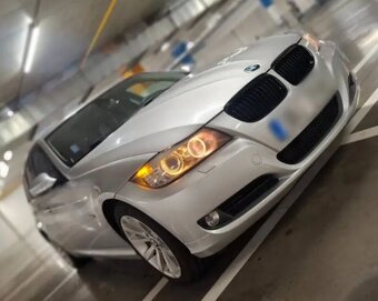 BMW E91 320d - 6