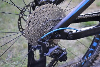 Cube AMS Race (18") - 6