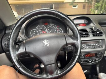 Peugeot 206 CC - 6
