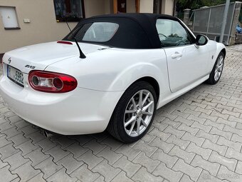 Mazda mx5 - 6