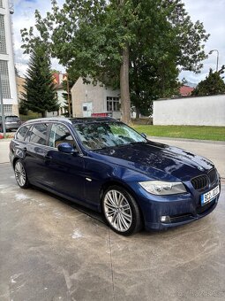 BMW 330d - 6