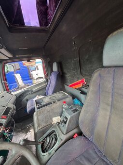 Mercedes Atego 1217 - 6