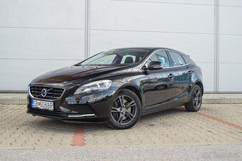 Volvo V40 D3 Momentum Automat - 6