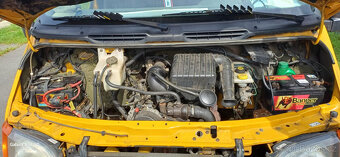 Ford Transit - Mikrobus - 6