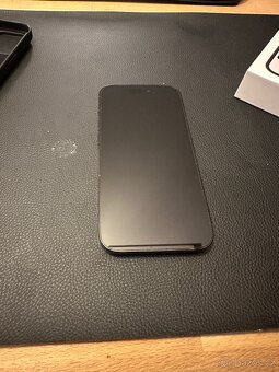 iPhone 14 Pro 256GB space black - 6