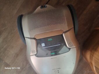 Vysavač Electrolux Pure D9 - 6