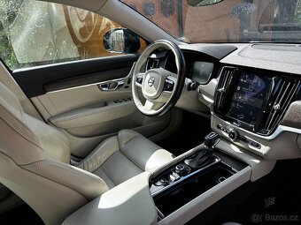 PRODÁNO: VOLVO V90 CROSS COUNTRY PRO D5 AWD, 2017 - 6