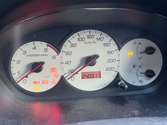 Honda Civic 1.7 CTDi - 6