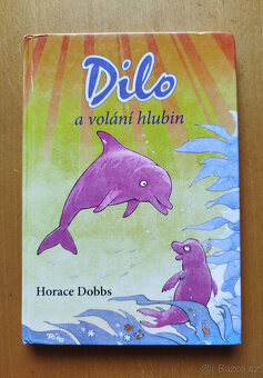 Dětské knížky - 6