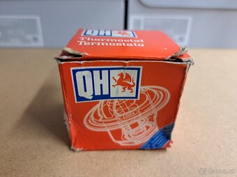 Termostat Škoda 105 120 125 130 136 - 6