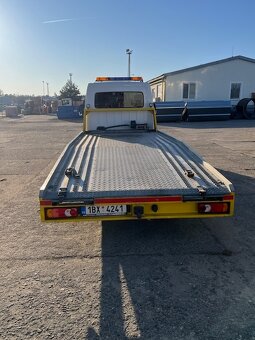 Odtahovka,Odtahový Special - 6