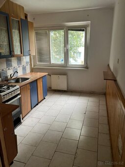 Pronájem bytu 2+1 Bilina - 6