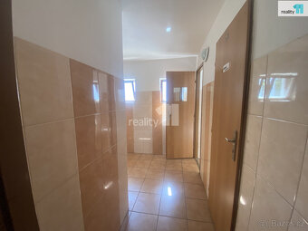 Komerční prostor o rozloze 185m2 - 6