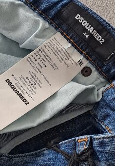 DSQUARED2 JEANS 1 - 6