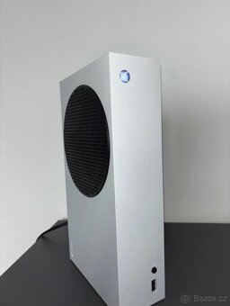 Xbox series S 512GB - 6
