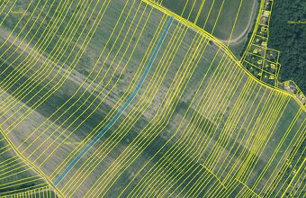 Atraktivní investiční pozemky v Brně – 8 212 m² - kú Líšeň - 6