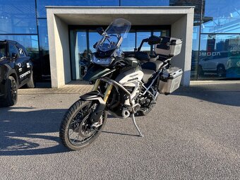 Triumph Tiger 1200 Rally Explorer AKCE kufry sleva 100000 - 6