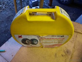 Sněhové řetězy Filson comfort kn 040 - 6