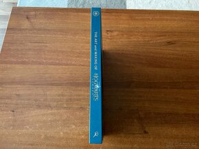 The Art and Making of Hogwarts Legacy - 6