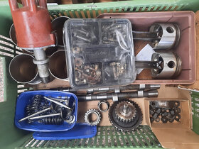 Alfa Romeo 1.6 Spider 105, 115, Giulia - 6