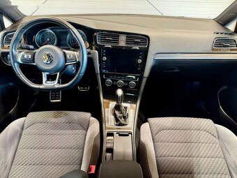 Volkswagen Golf, 1.4 TSi 110 Kw DSG R-Line - 6