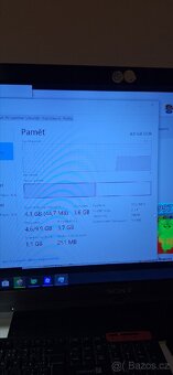 Pc set Asus I7 870 8gb Ram REZERVACE - 6