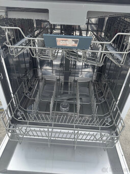 Vestavná myčka Gorenje GV 64315 - 6