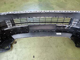 Nárazník T6 la7w škrábance od skladování - 6