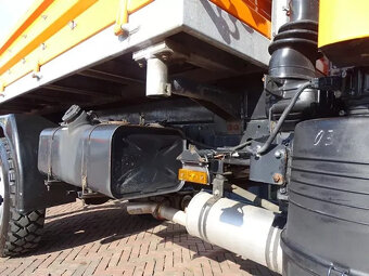 Mitsubishi Pfau Rexter A6500 - 6