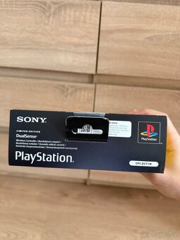 PS5 DualSense 30th Anniversary Limited Edition NEROZBALENÝ - 6