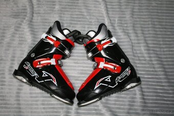 lyže Fischer 110 cm - 6