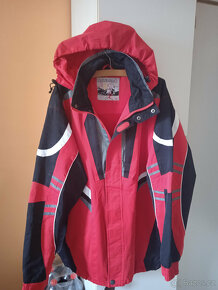 Pánská bunda vel. XL - 6
