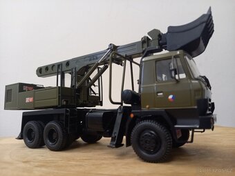 Tatra 815 UDS 114 ČSLA - 6