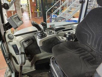 Wacker Neuson EZ 36 - 6