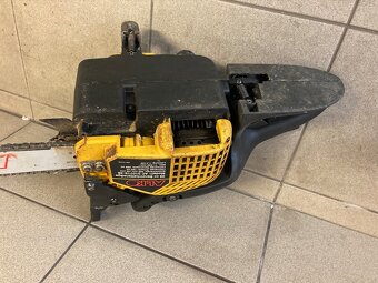 Motorová pila AL-KO CS38 - 6