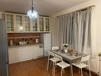 Pronajmu rodinný dům-bytovou jednotku - 6