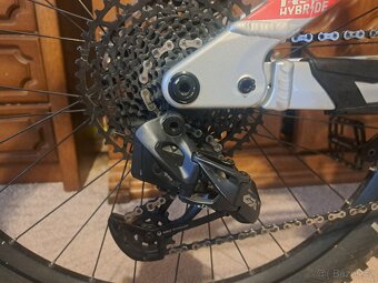 Ghost ASX 160 625 - 6