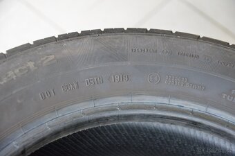 205/60 R16 Continental letní NOVÉ pneumatiky - 6
