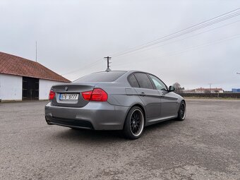 BMW e90 320d xDrive LCI 130kw AT - 6