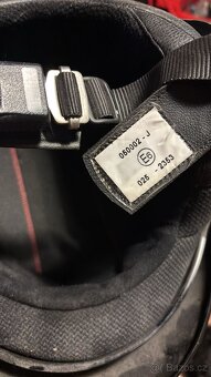 Helmy rukavice ochranné brýle - 6