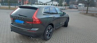 Na prodej Volvo XC60 2019 T5 Momentum 184 kW - 6