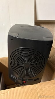 Pivní pípa Clatronic s chlazením na 5litrove soudky - 6