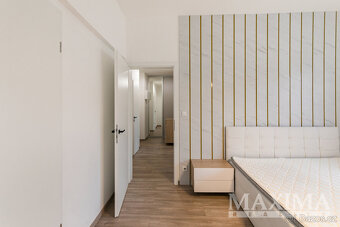 Byt 1+1 o ploše 48 m2 - Praha, Dejvice - 6