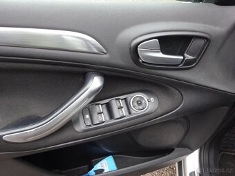 Ford S-Max 2.0 TDCI r.v.2010 (103 kw) el.serviska (DPH) - 6