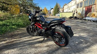 Benelli BN302 r.v. 2016 - 6