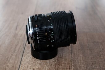 Tamron BBAR MC macro 28-70mm f/3.5-4.5 - (Adaptall/Nikon Ai) - 6