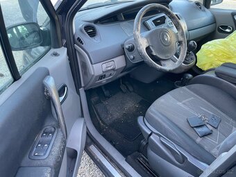 2006 RENAULT MEGANE SCENIC 2.0 16V - 6