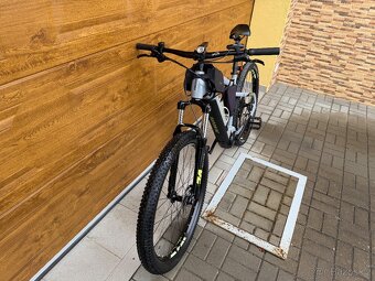 Elektrokolo Haibike Hardnine 6, vel. L, 29” - 6