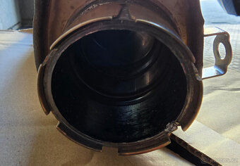 Výfuk pro Suzuki GSX-S 1000 GT (14310-48K00-H01) - 6